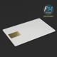 Credit card mockup - 3DOcean Item for Sale