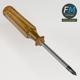 Cross section screwdriver - 3DOcean Item for Sale
