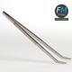 Dental Tweezers - 3DOcean Item for Sale