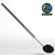 Dentist mirror - 3DOcean Item for Sale