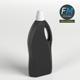 Detergent container 2 - 3DOcean Item for Sale