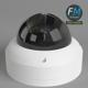 Dome surveillance camera - 3DOcean Item for Sale