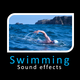 Swimming Sounds
