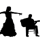 The Flamenco Logo - AudioJungle Item for Sale