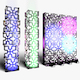 Stage Decor 05 Modular Wall Column - 3DOcean Item for Sale