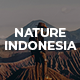 Nature Indonesia Powerpoint Template - GraphicRiver Item for Sale