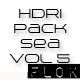HDRI Pack - Sea vol5 - 3DOcean Item for Sale