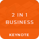 Effective Business Bundle Keynote Template - GraphicRiver Item for Sale