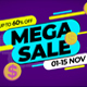 Mega Sale - VideoHive Item for Sale
