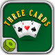 3 Cards Monte - HTML5 Casino Game - CodeCanyon Item for Sale