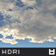 High Resolution Sky HDRi Map 616 - 3DOcean Item for Sale
