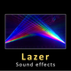 Laser Sounds