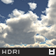 High Resolution Sky HDRi Map 617 - 3DOcean Item for Sale