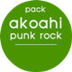 Punk Rock Pack 2
