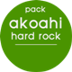 Hard Rock Pack 3