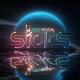 Stars Logo Reveal - VideoHive Item for Sale