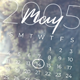 Sweet Memories Calendar Slideshow - VideoHive Item for Sale