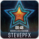 Star Audio React | Music Visualizer - VideoHive Item for Sale