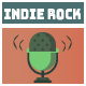 Upbeat Drive Indie Rock Kit