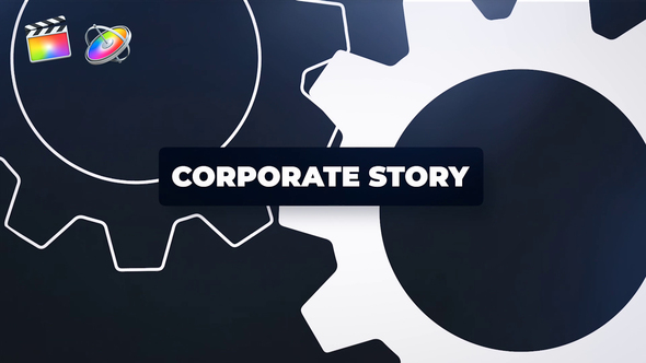 Corporate Story alt
