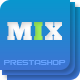 Mixture | Single Product Prestashop 1.7 Theme - ThemeForest Item for Sale