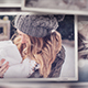 The Moments. Photo Slideshow - VideoHive Item for Sale