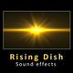 Rising Dish Sounds