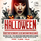 Halloween - GraphicRiver Item for Sale