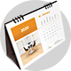 Calendar 2020 Bundle - 20