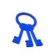 Keys Rattle 2