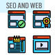 SEO and Web - GraphicRiver Item for Sale