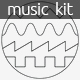 Minimal Kit - AudioJungle Item for Sale