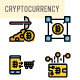 Bitcoin and Cryptocurrency - GraphicRiver Item for Sale