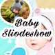 Baby Slideshow Template - VideoHive Item for Sale