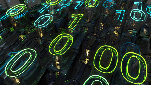 Digital Hi Tech Motion 2 alt