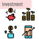 Finance and Investment - GraphicRiver Item for Sale