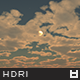 High Resolution Sky HDRi Map 619 - 3DOcean Item for Sale