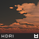 High Resolution Sky HDRi Map 621 - 3DOcean Item for Sale