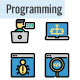 Programming - GraphicRiver Item for Sale