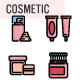 Cosmetics - GraphicRiver Item for Sale