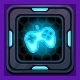 Cyberpunk Game GUI - GraphicRiver Item for Sale