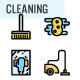 Cleaning - GraphicRiver Item for Sale