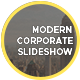 Modern Corporate Slideshow - VideoHive Item for Sale