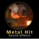 Metal Hit Sounds