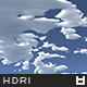 High Resolution Sky HDRi Map 624 - 3DOcean Item for Sale
