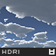 High Resolution Sky HDRi Map 625 - 3DOcean Item for Sale