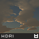 High Resolution Sky HDRi Map 626 - 3DOcean Item for Sale