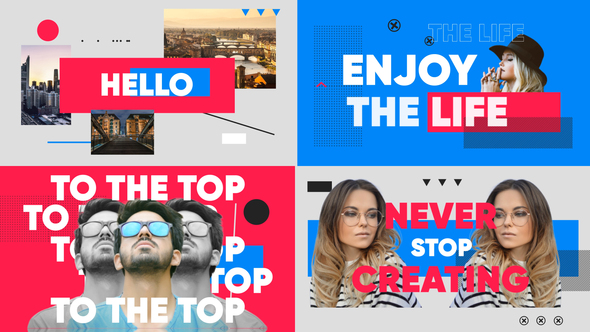 Clean Dynamic Opener alt