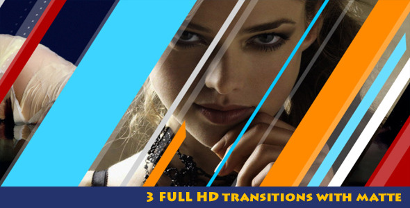 Lines Transition alt