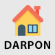 DARPON - Real Estate Property Listing Platform - CodeCanyon Item for Sale